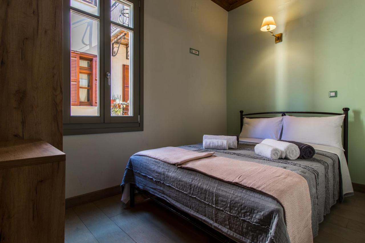 Iole Boutique House Apartment Nafplio Exterior photo