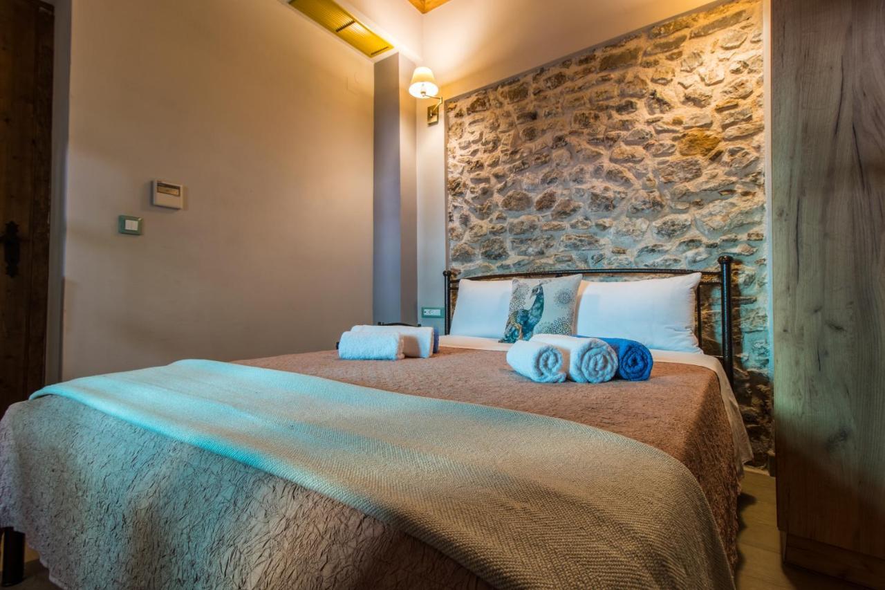 Iole Boutique House Apartment Nafplio Exterior photo